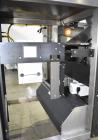 Matrix Packaging MatrixPro Vertical Form Fill and Seal Machine